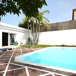 Apartment El Castanero Tacoronte