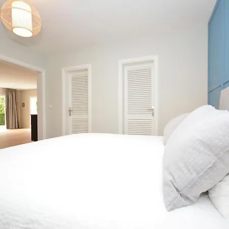 El Castanero Apartman *