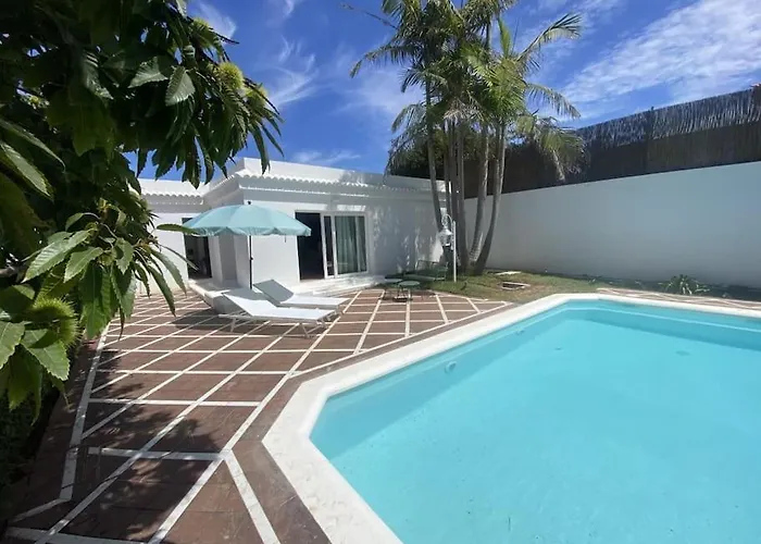 El Castanero Lägenhet *