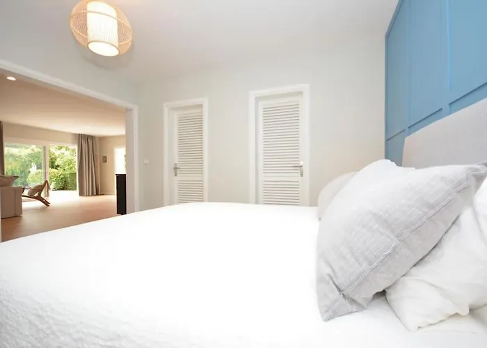 El Castanero Lägenhet *