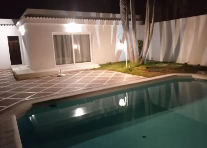 El Castanero Appartamento Tacoronte