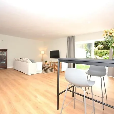 Apartment El Castanero Tacoronte