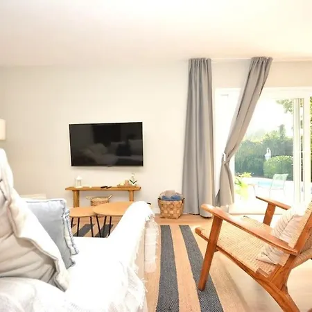 El Castanero Appartement