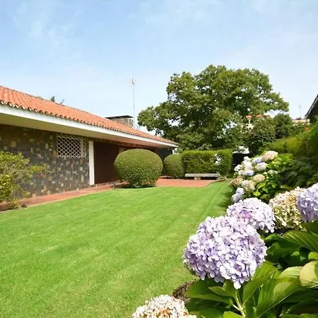 El Castanero Appartement *