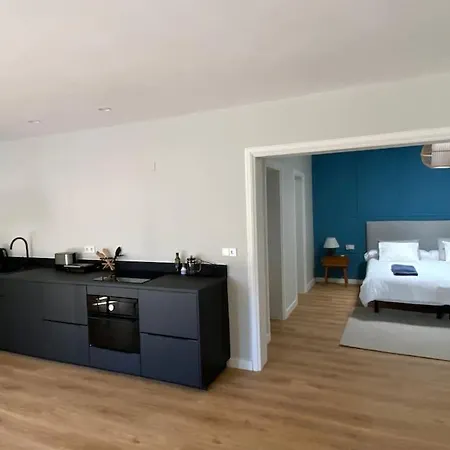 Apartment El Castanero Tacoronte