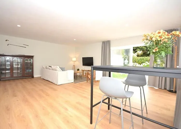 Apartamento El Castañero Tacoronte