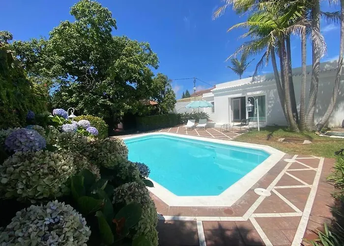 El Castañero Apartamento Tacoronte