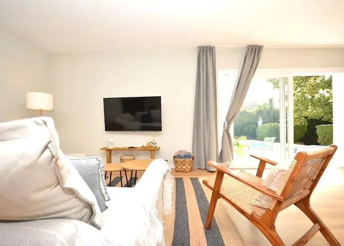 El Castañero Apartamento