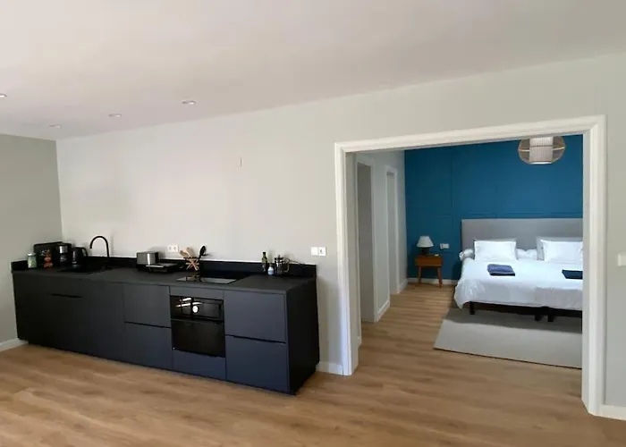 Apartamento El Castañero Tacoronte