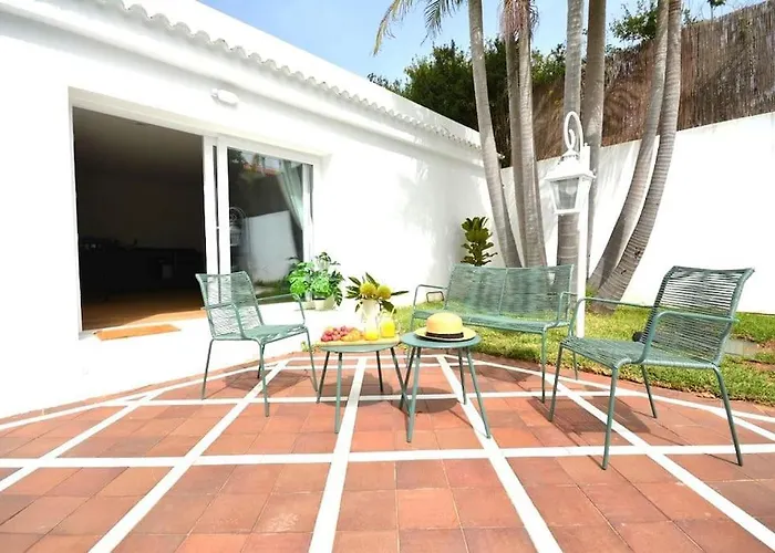 El Castañero Apartamento *